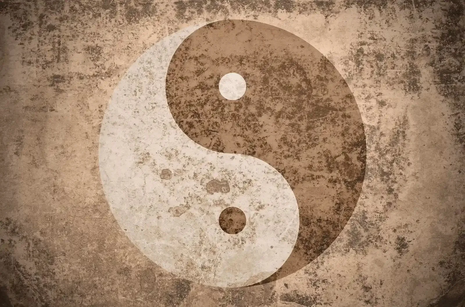 Le Yin et le Yang : l'équilibre au cœur de la santé
