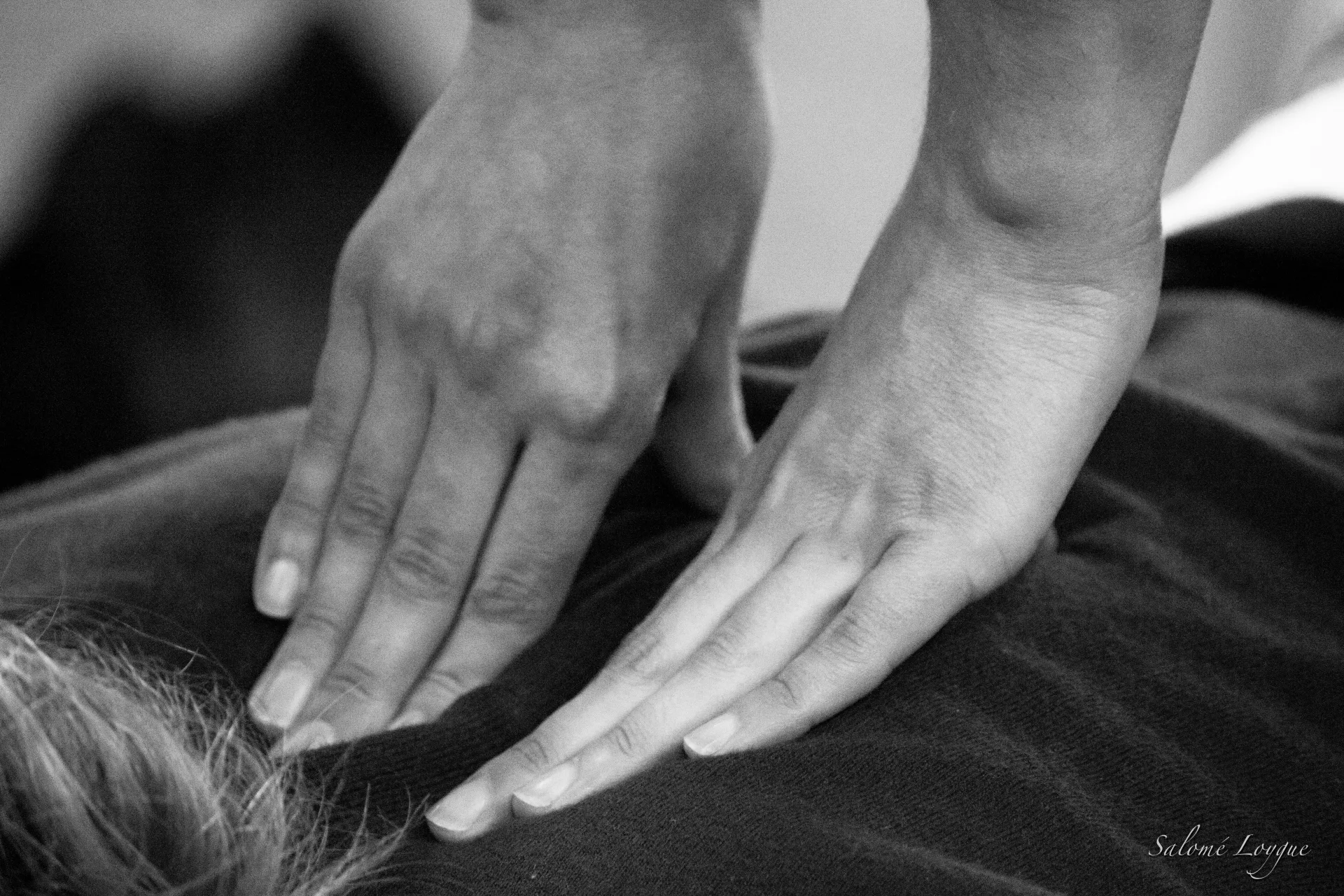 Qu'est-ce que le Tuina ? Différences avec le massage et le shiatsu